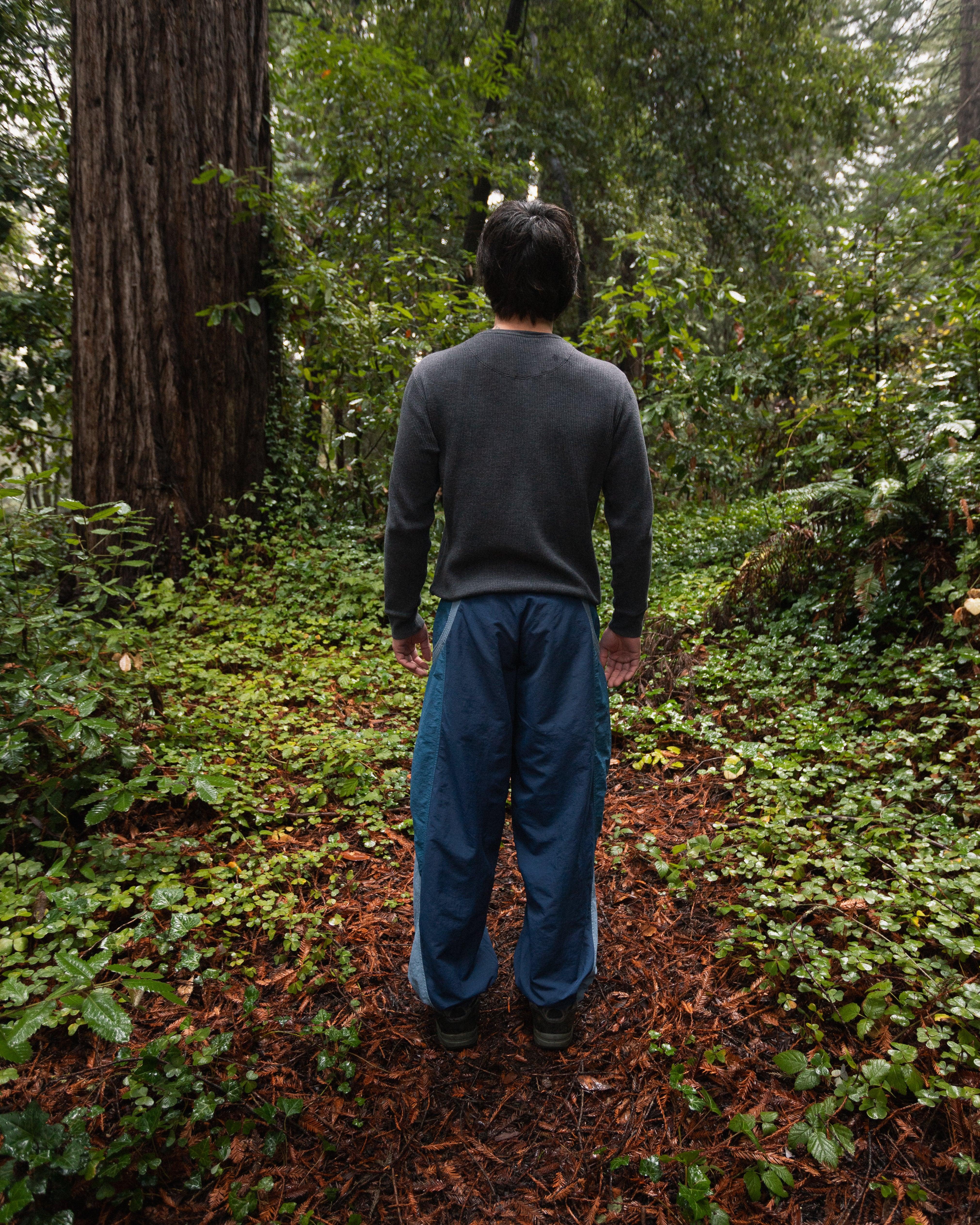 Cicada Pants (Blue) - Image 10