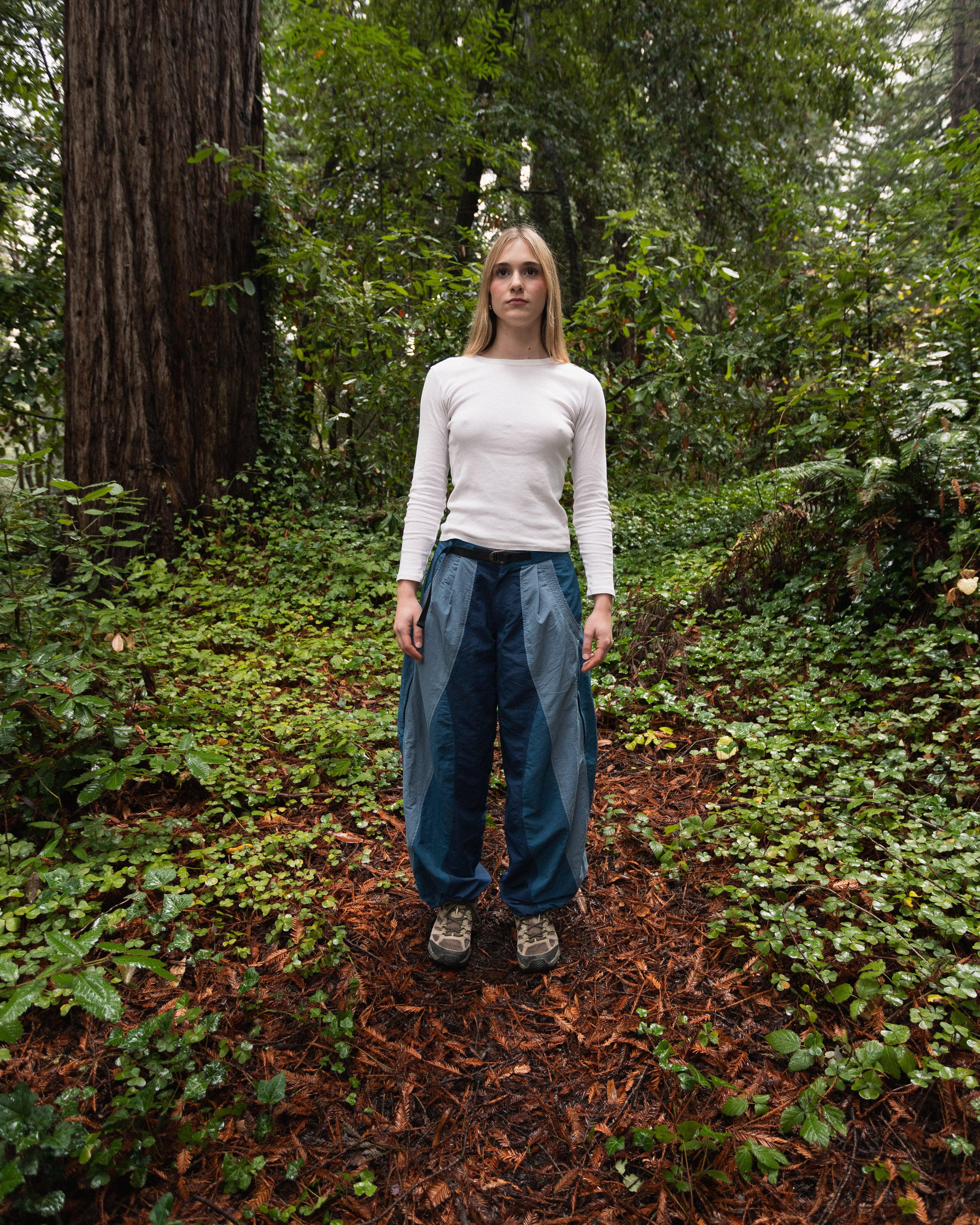 Cicada Pants (Blue) - Image 11