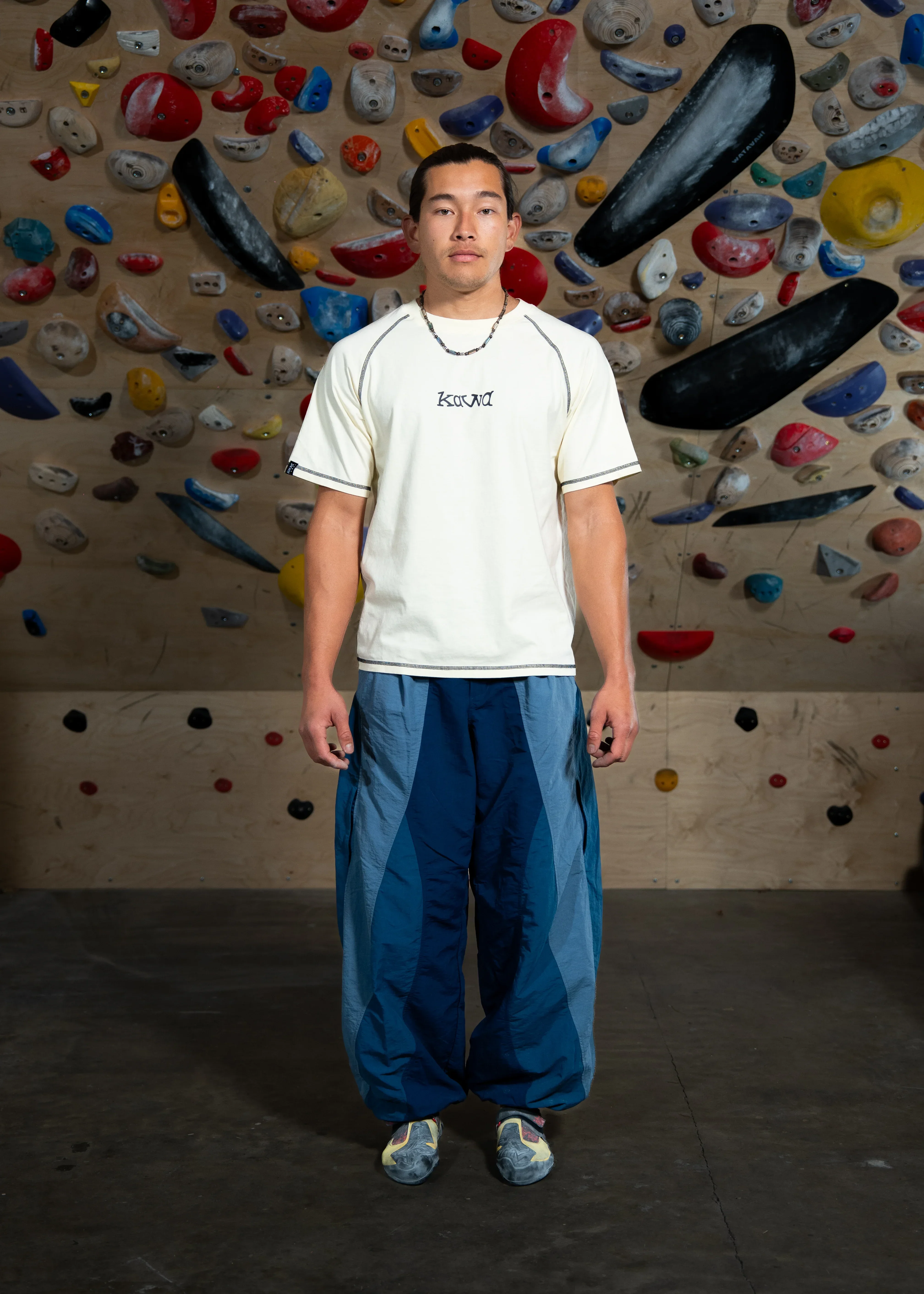 Cicada Pants (Blue) - Image 4