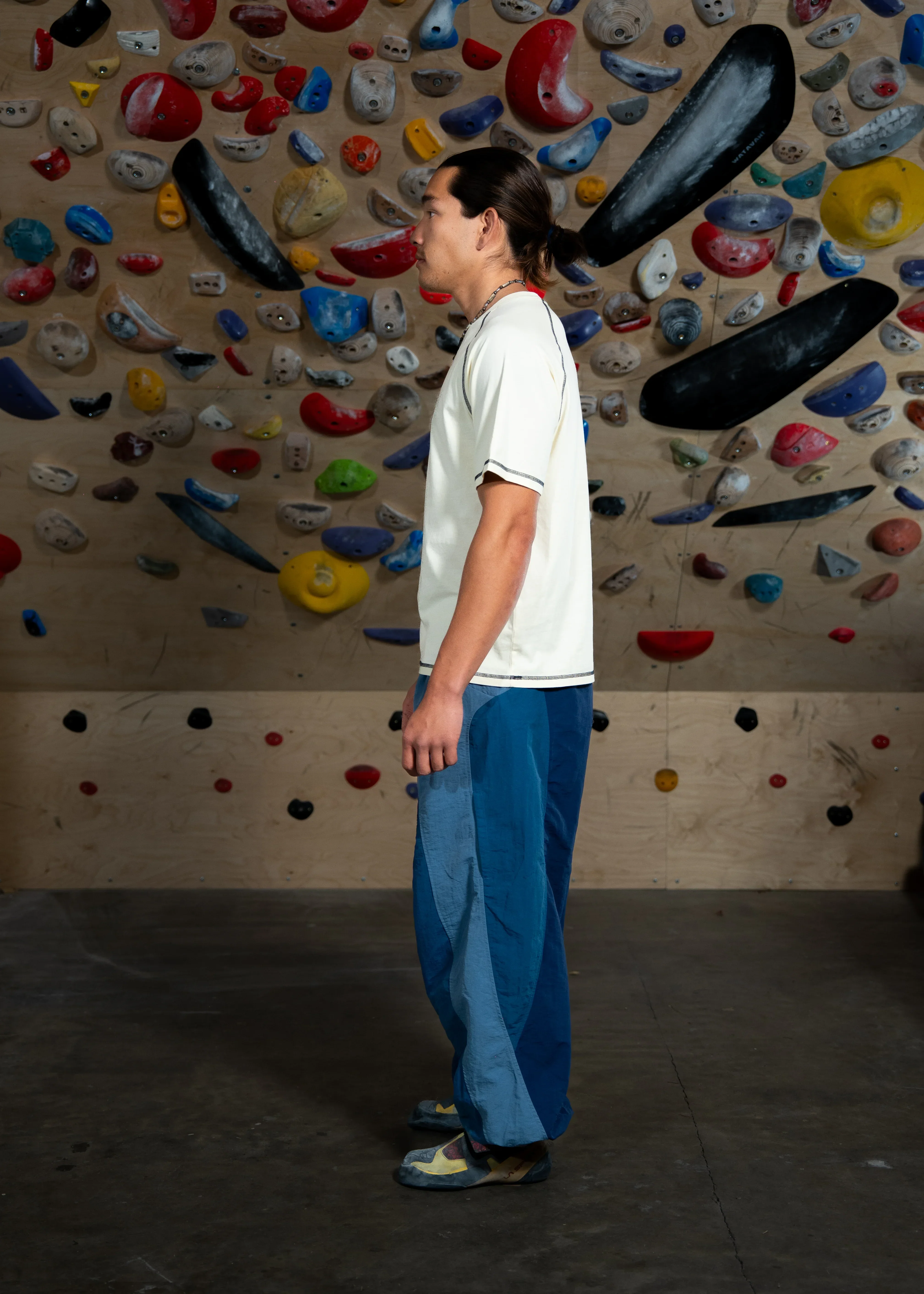 Cicada Pants (Blue) - Image 5