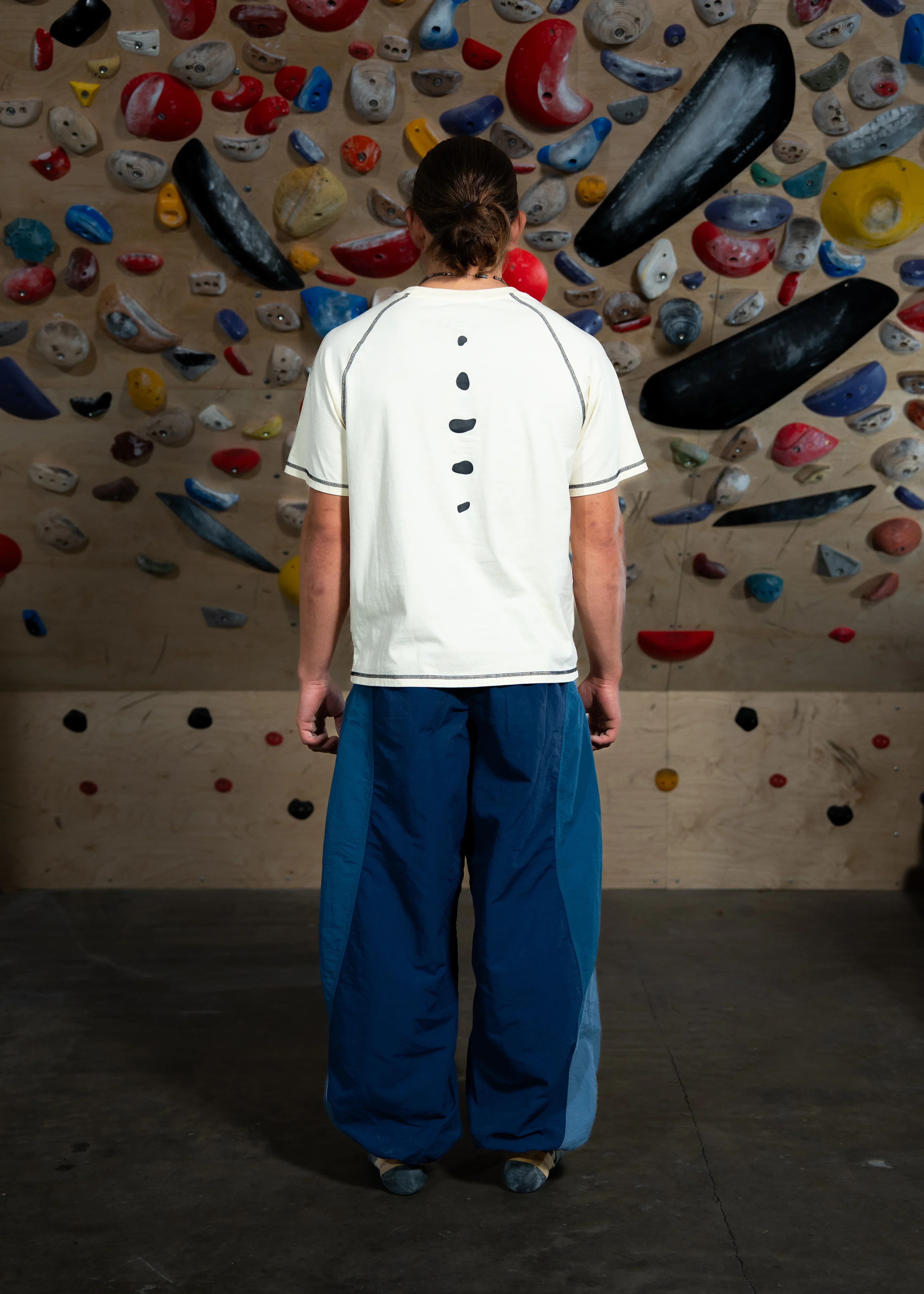 Cicada Pants (Blue) - Image 6