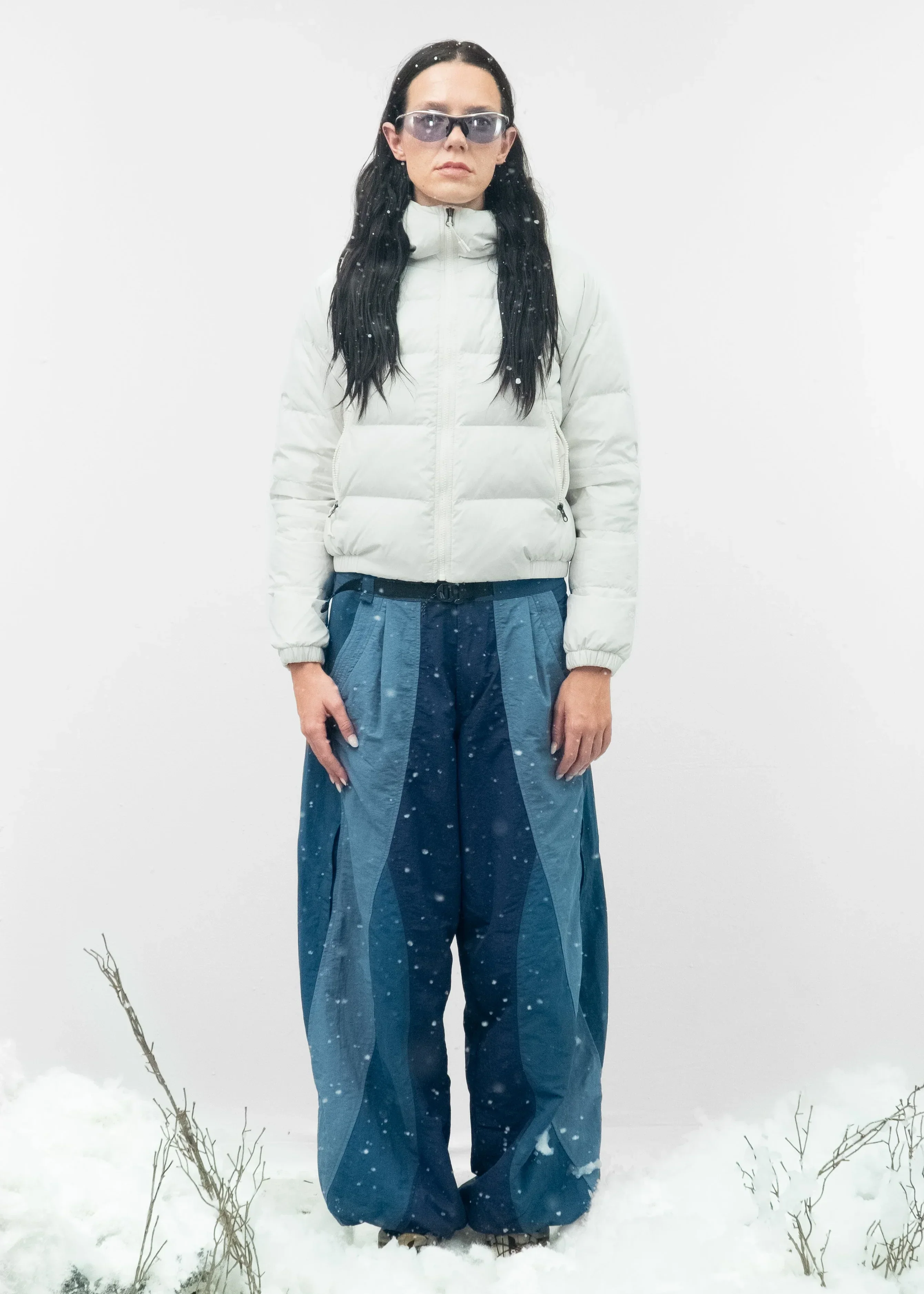 Cicada Pants (Blue) - Image 7