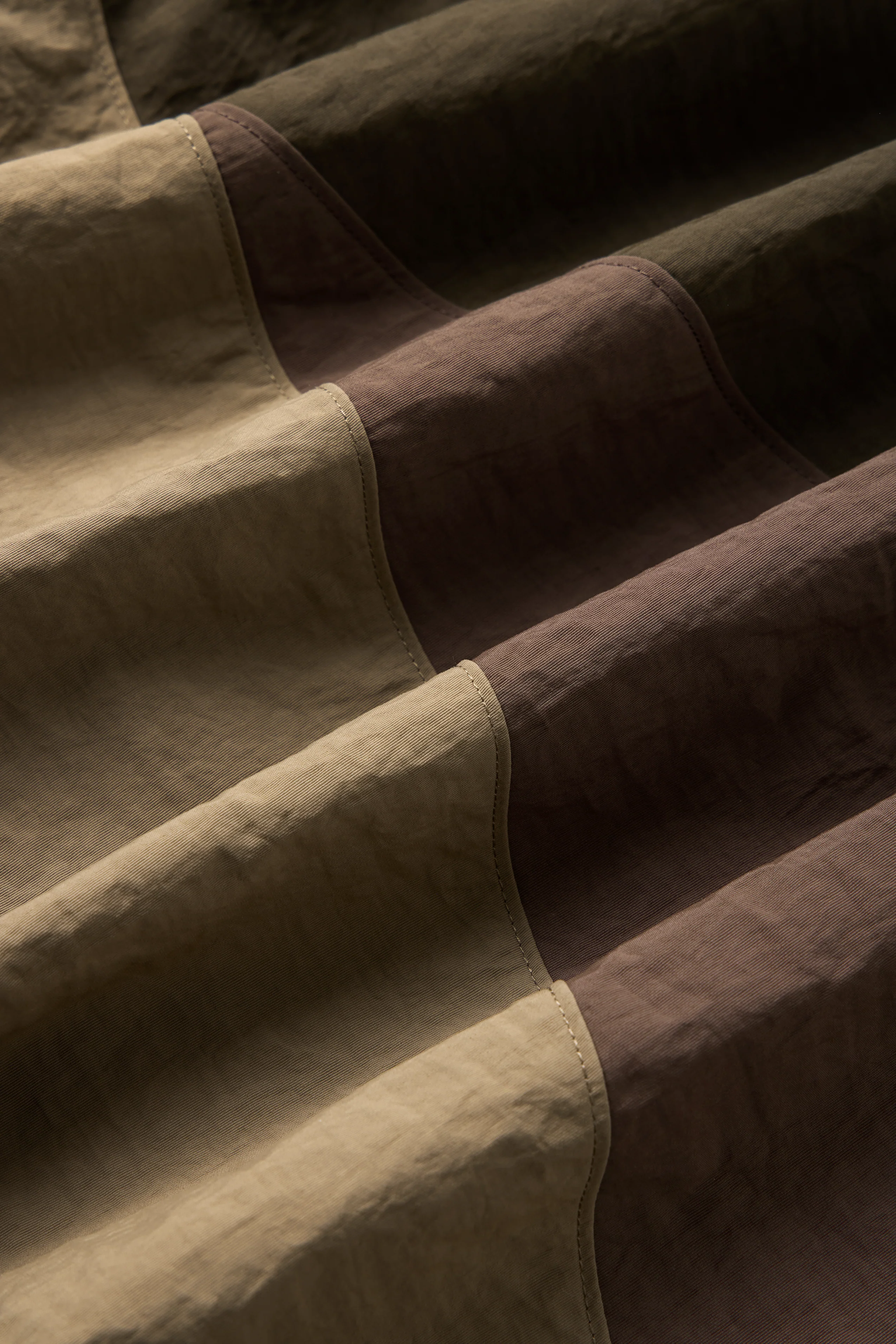 Cicada Pants (Brown) - Image 3