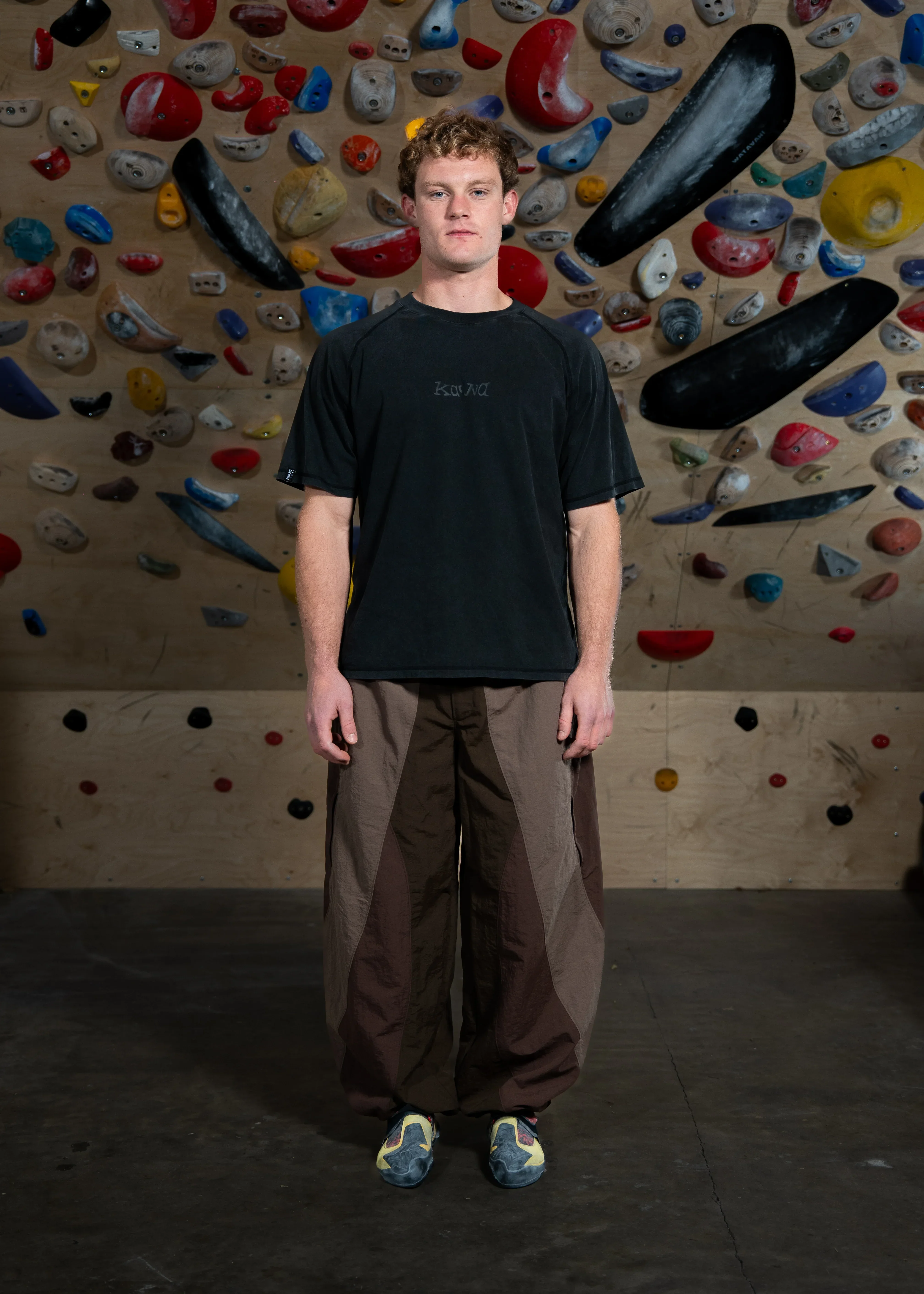 Cicada Pants (Brown) - Image 4