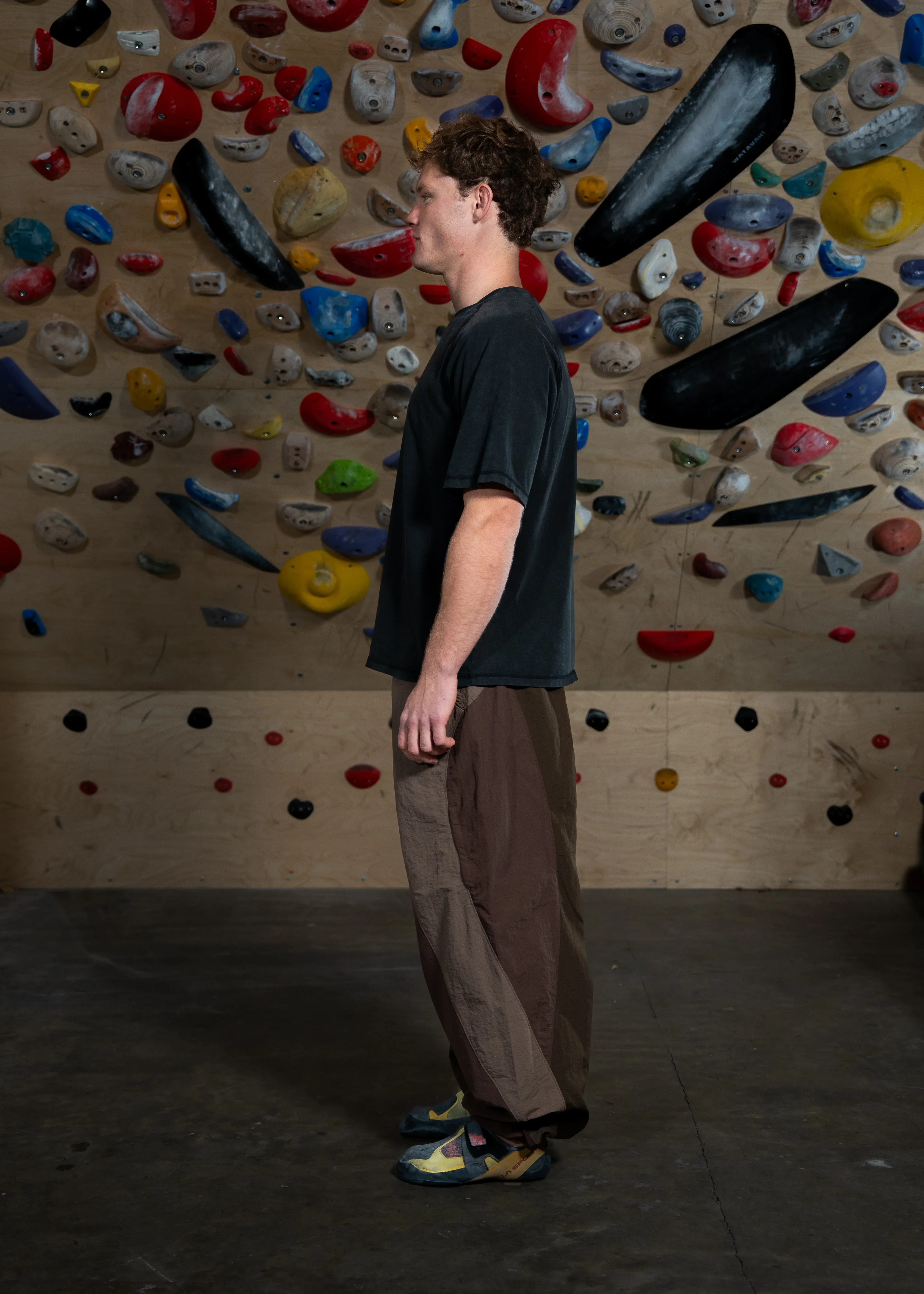 Cicada Pants (Brown) - Image 5