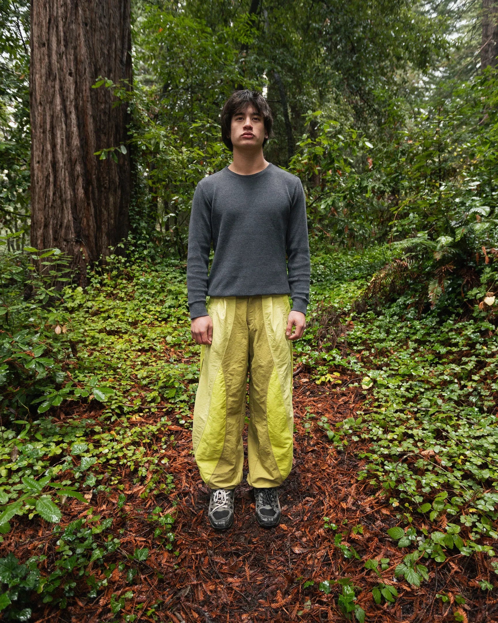 Cicada Pants (Forest) - Image 11