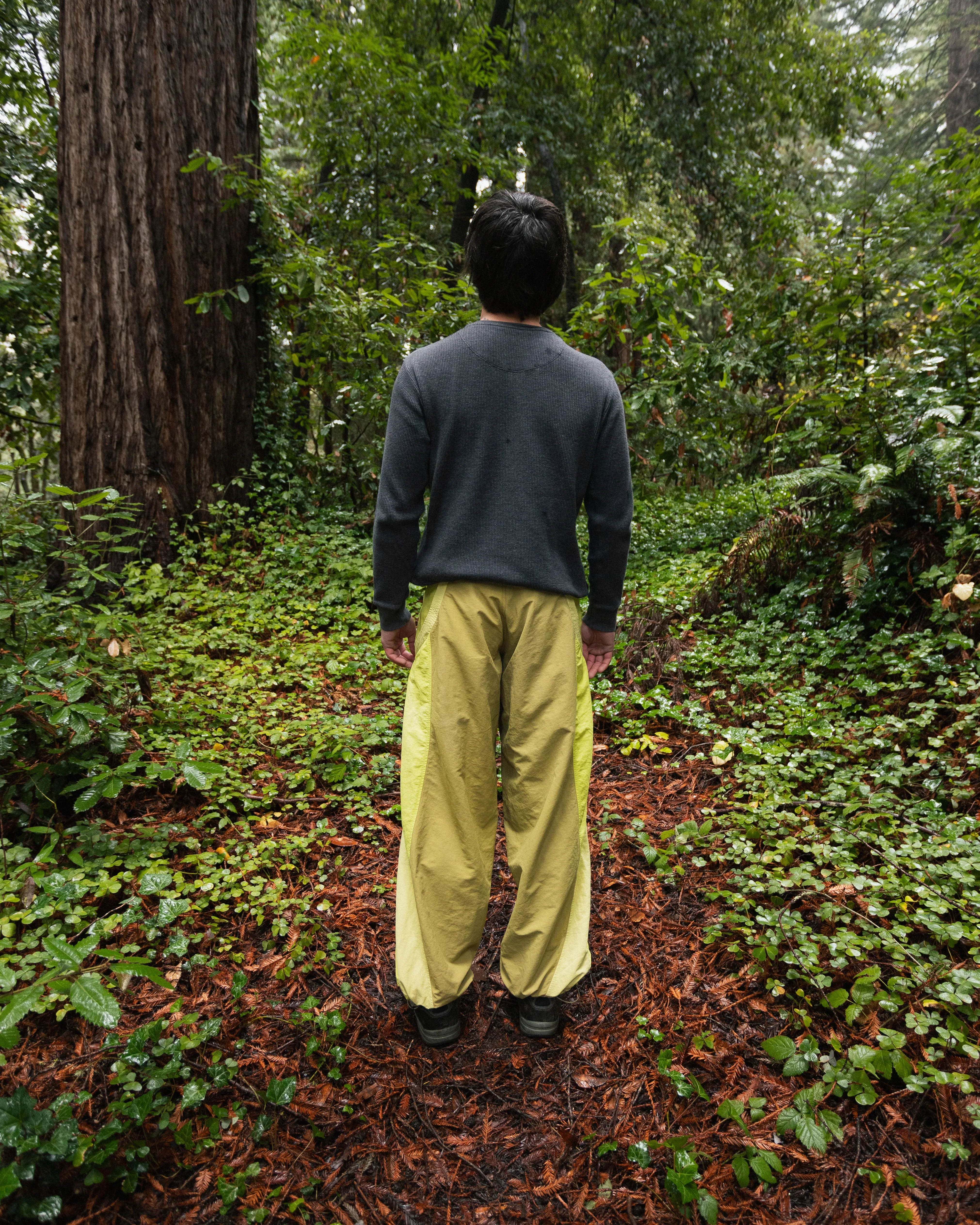 Cicada Pants (Forest) - Image 12