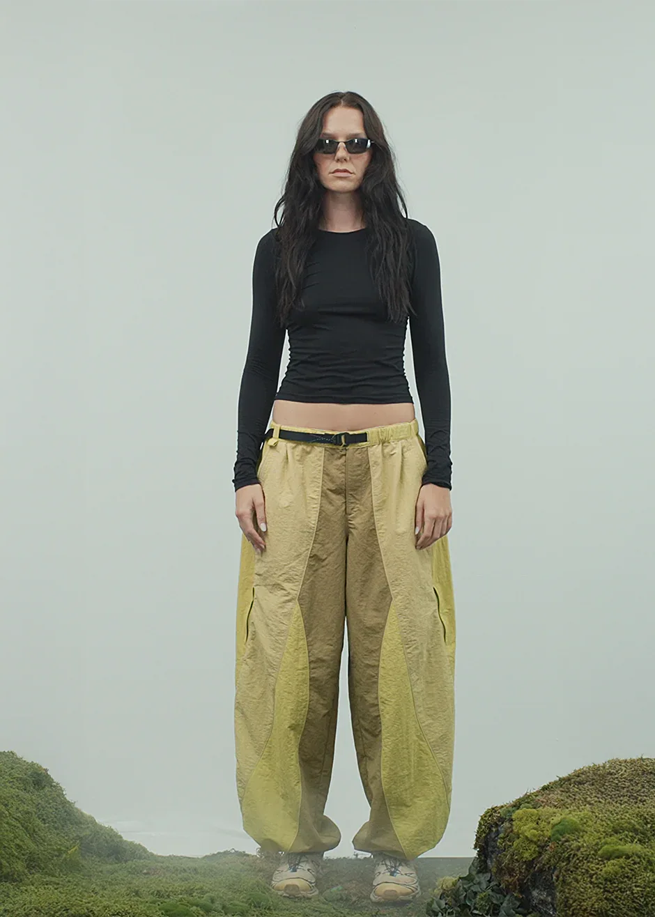 Cicada Pants (Forest) - Image 7