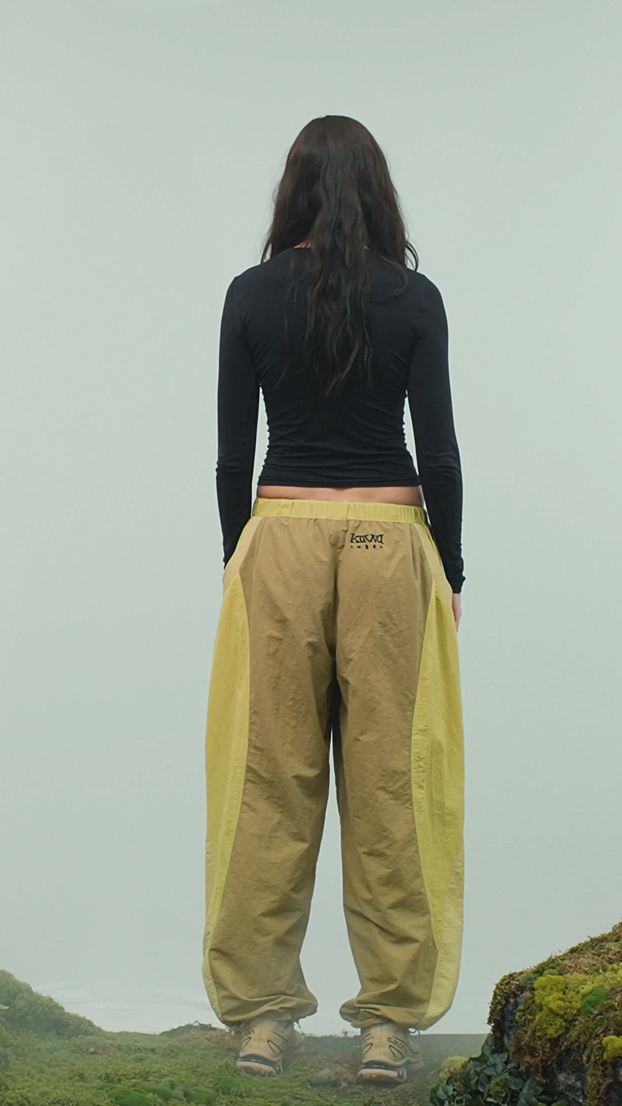 Cicada Pants (Forest) - Image 8