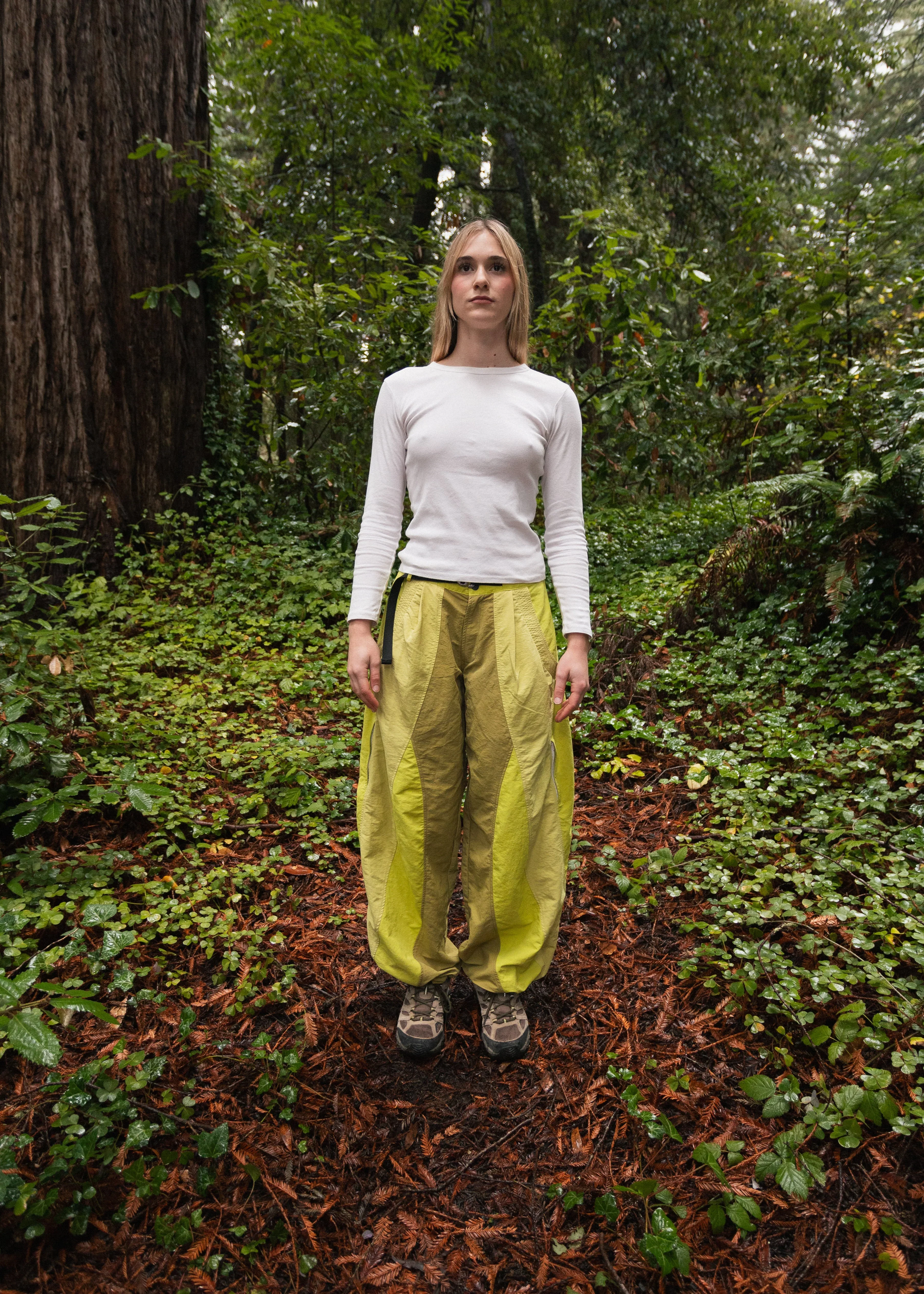 Cicada Pants (Forest) - Image 9