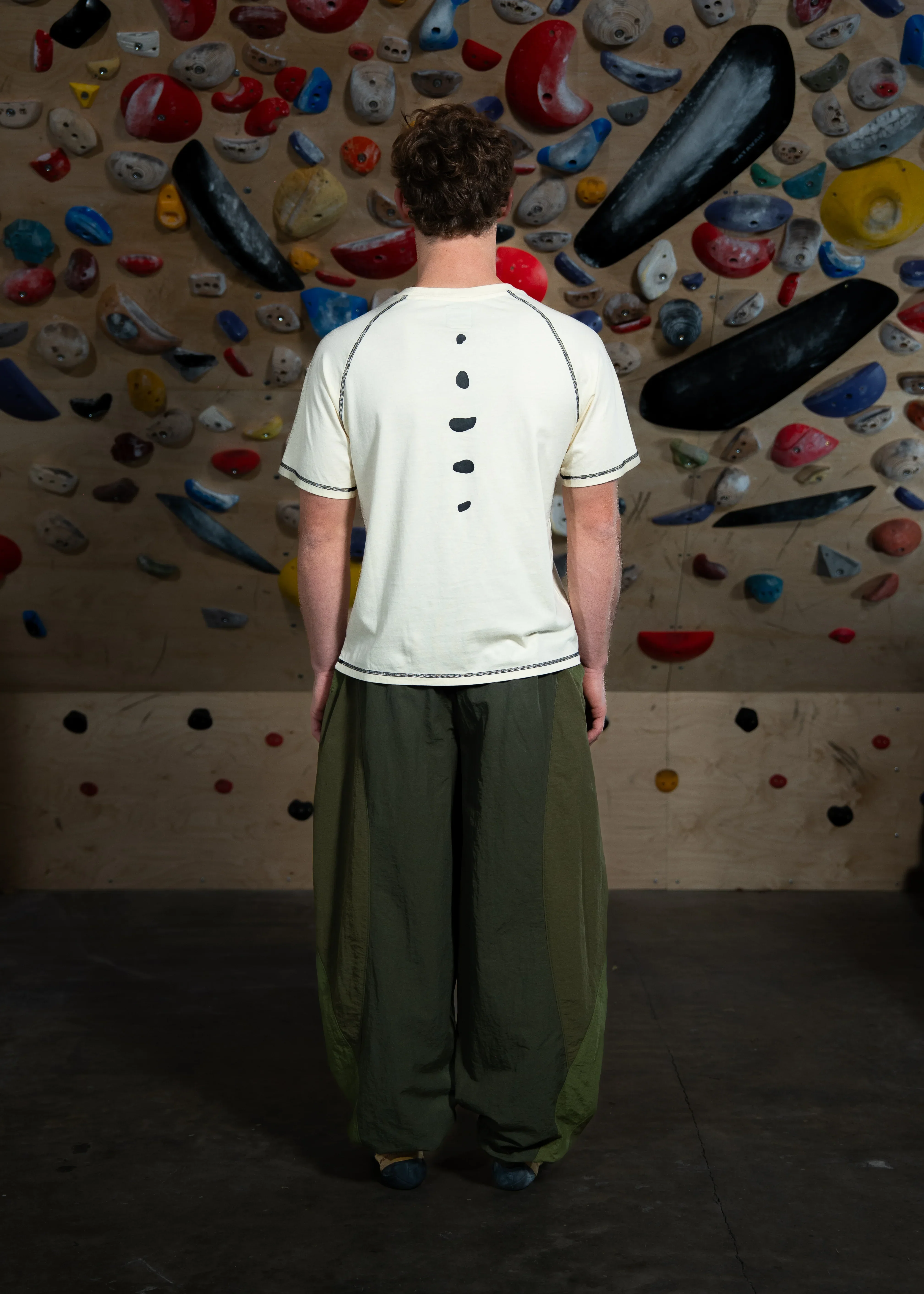 Cicada Pants (Green) - Image 6