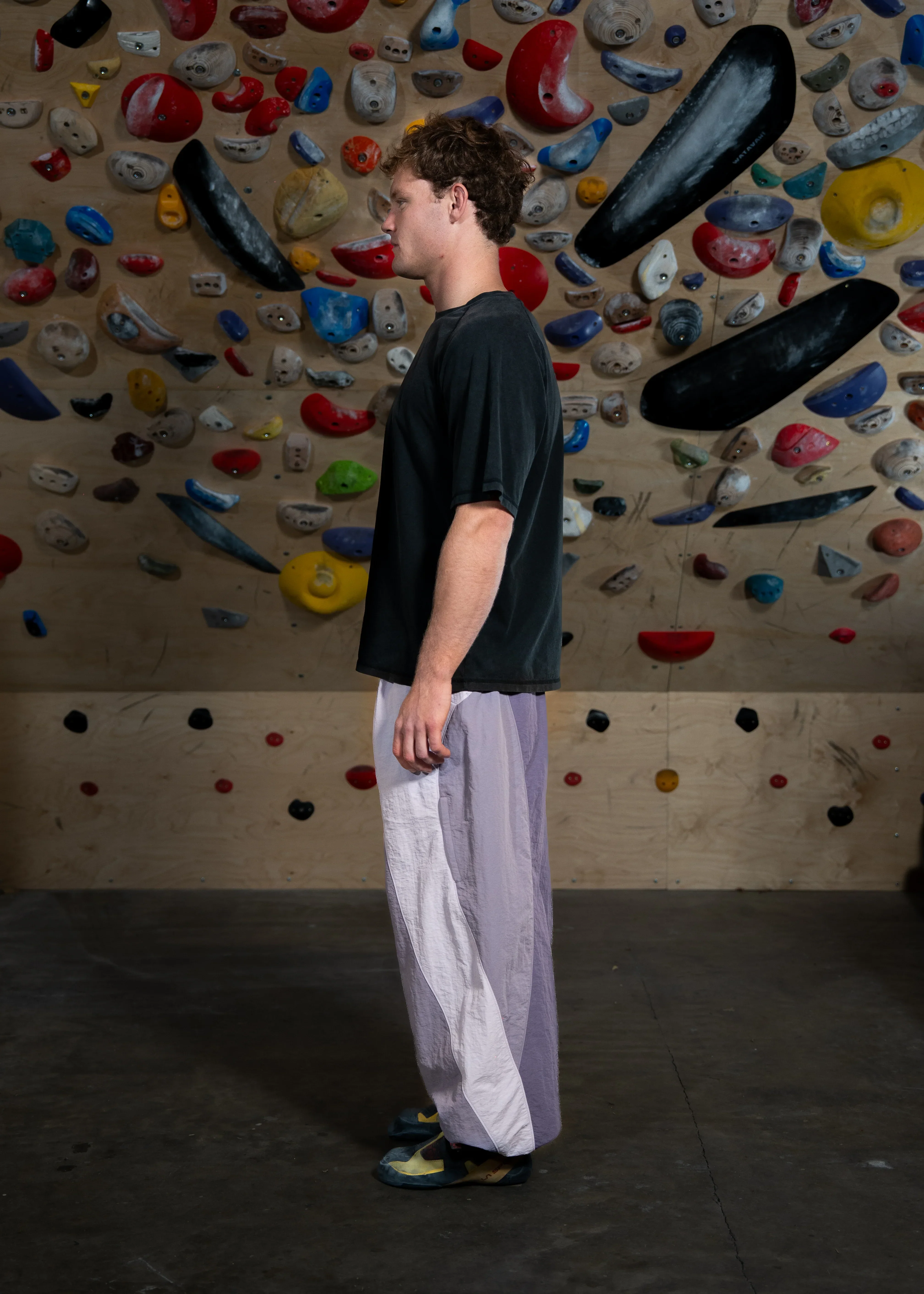 Cicada Pants (Lavender) - Image 5