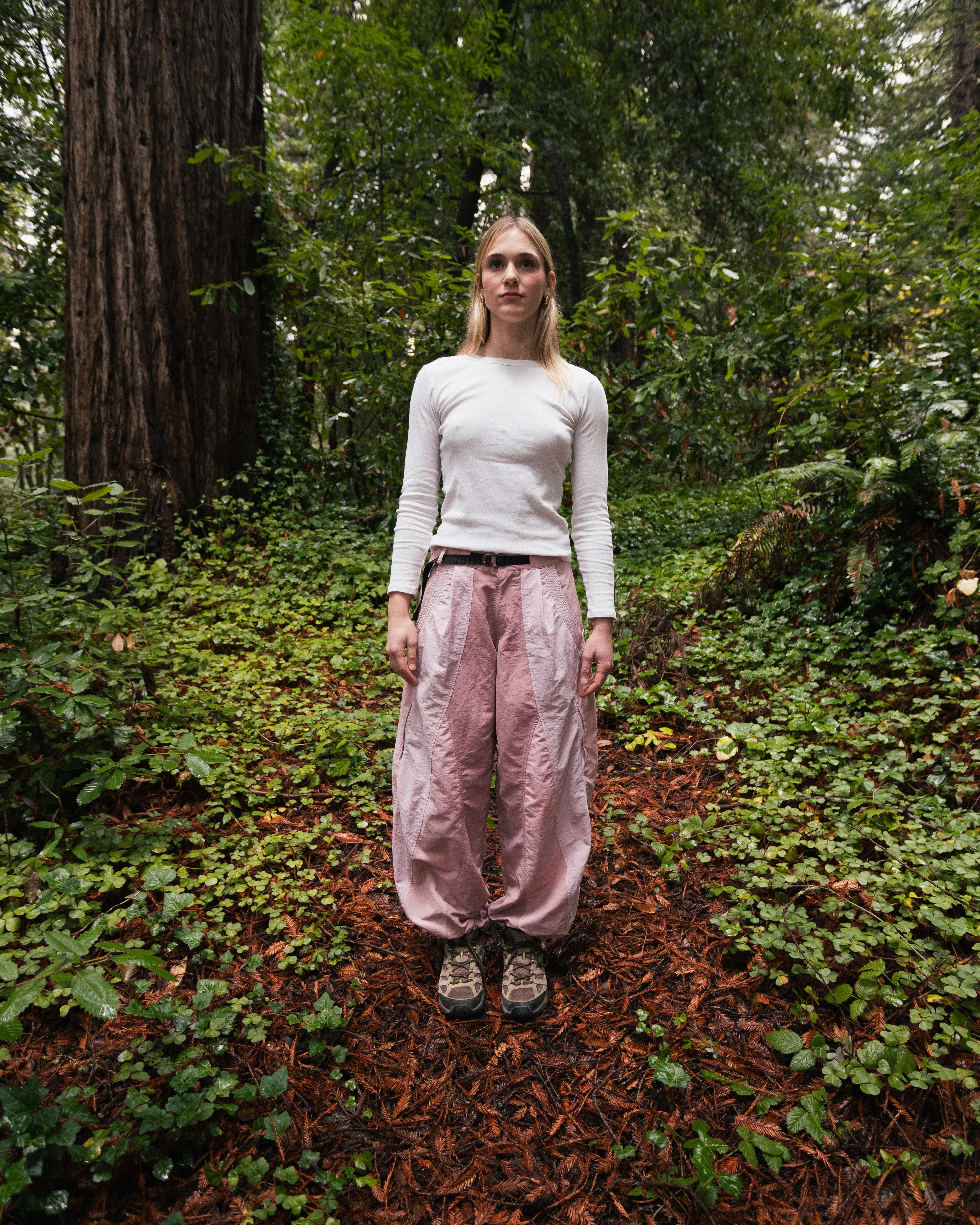 Cicada Pants (Pink) - Image 11