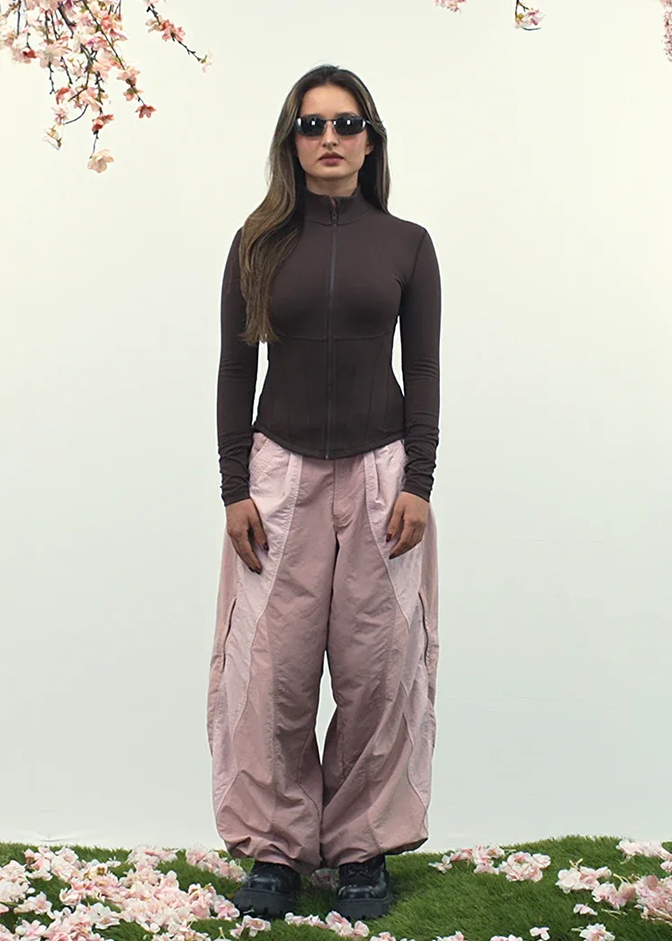 Cicada Pants (Pink) - Image 7