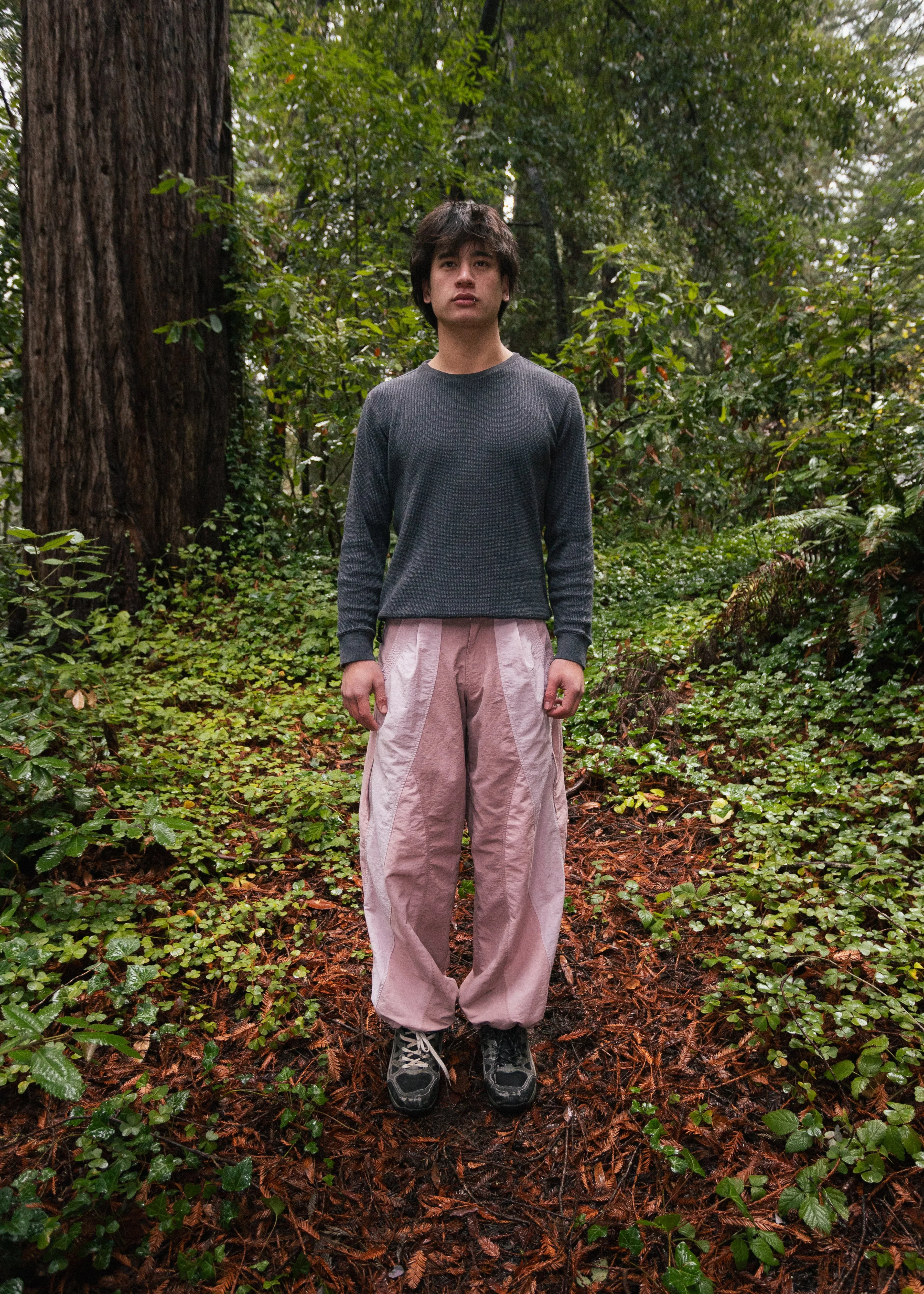 Cicada Pants (Pink) - Image 9