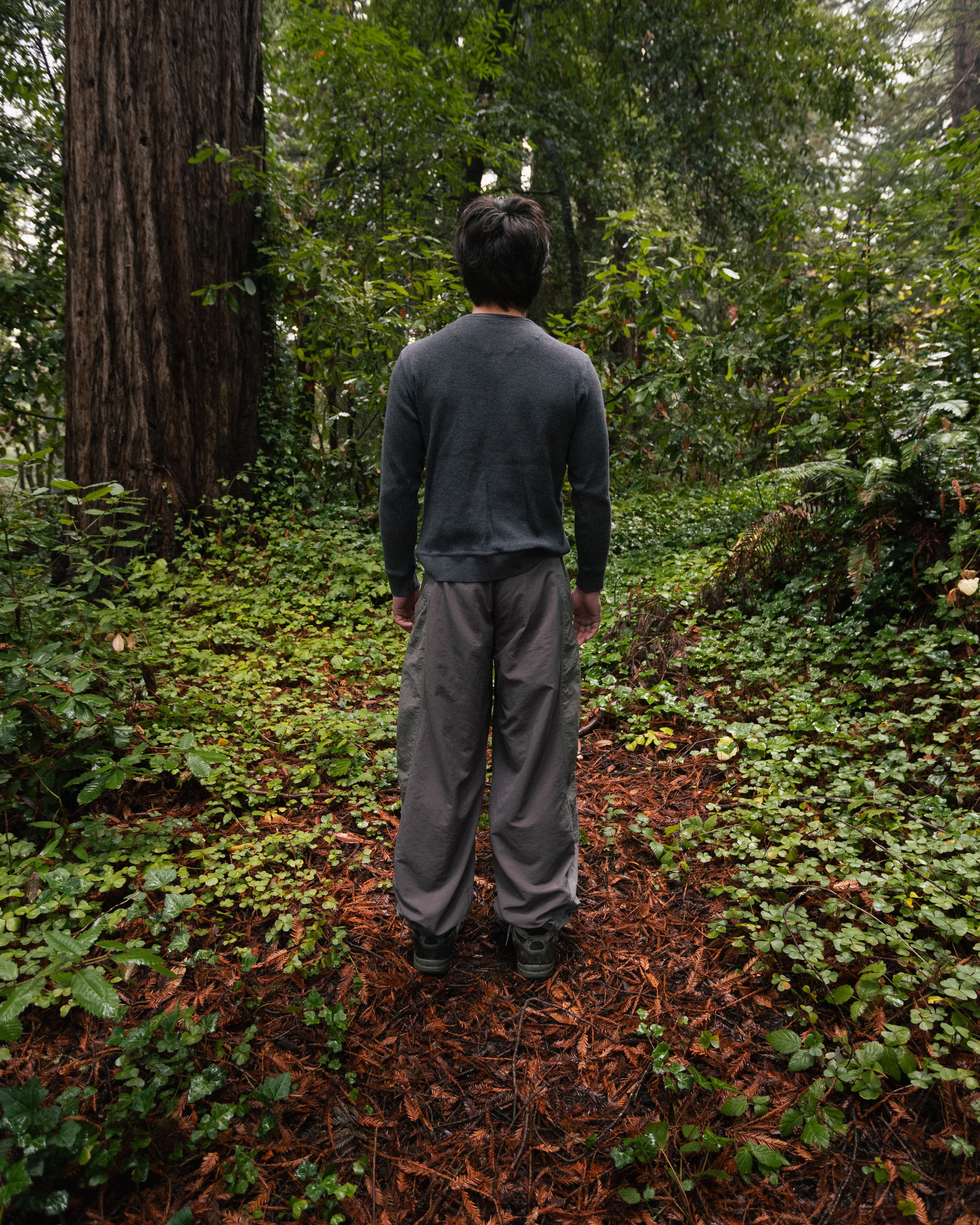 Cicada Pants (Slate) - Image 10