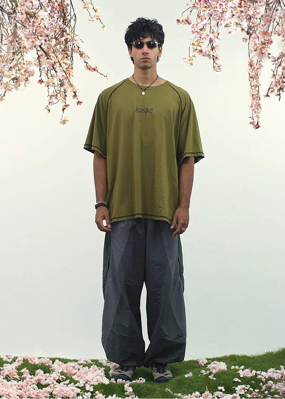 Cicada Pants (Slate) - Image 7