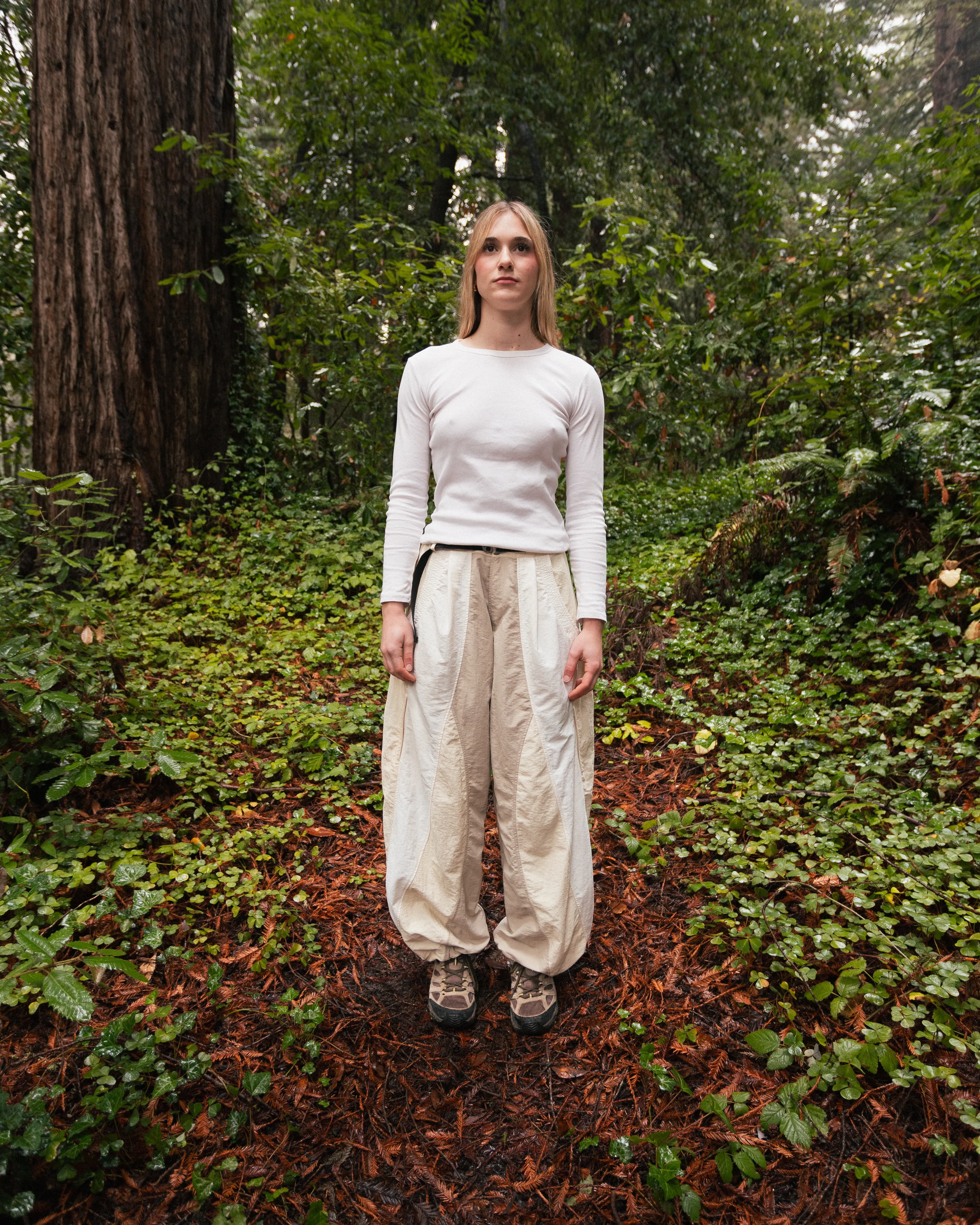 Cicada Pants (White) - Image 11