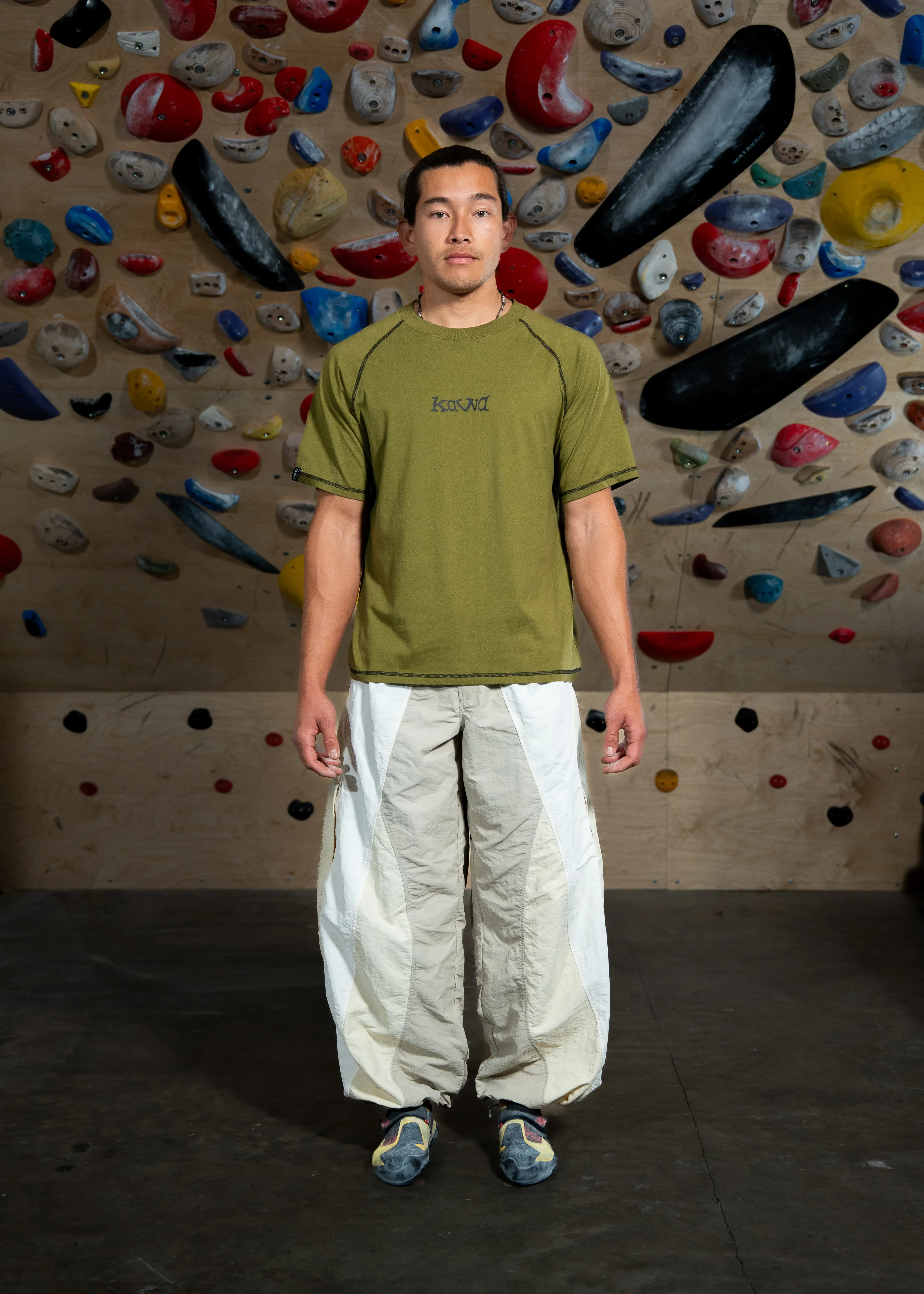 Cicada Pants (White) - Image 4