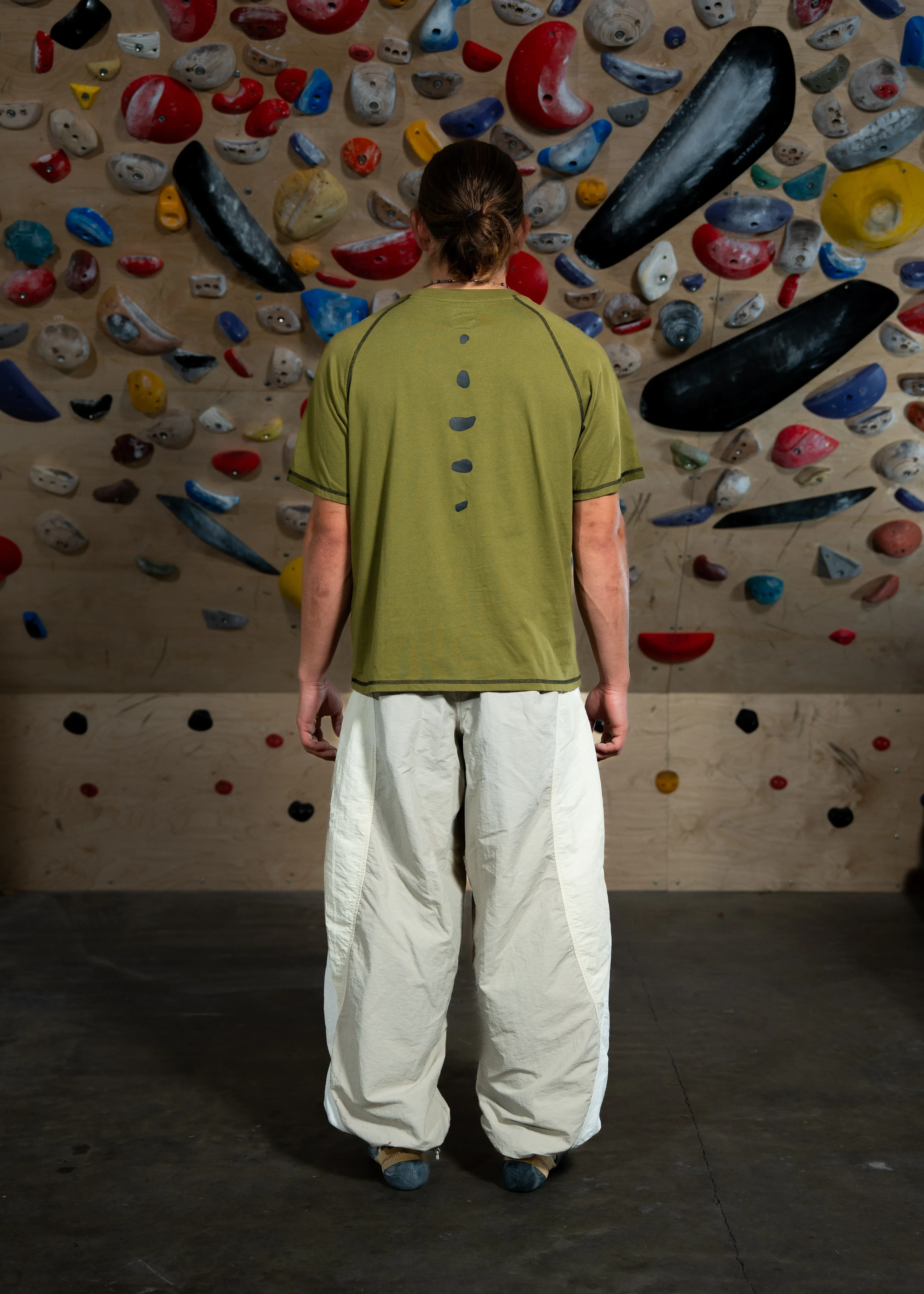 Cicada Pants (White) - Image 6