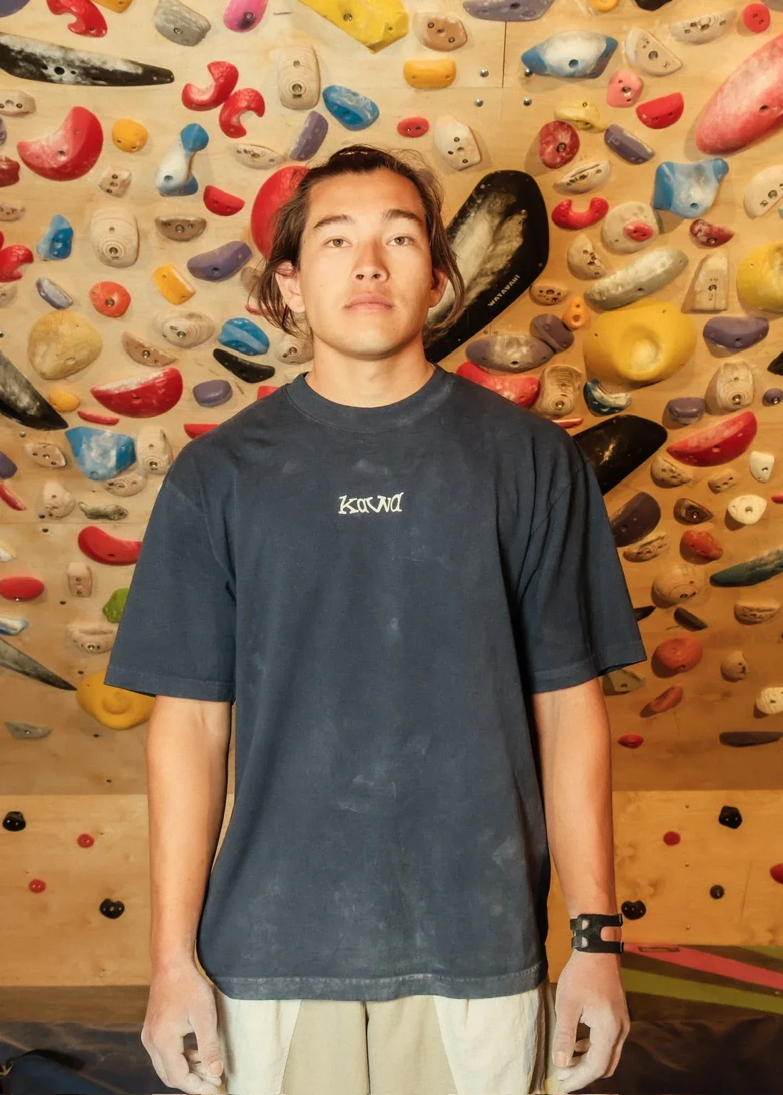 Club Tee "Stacked" - Image 4