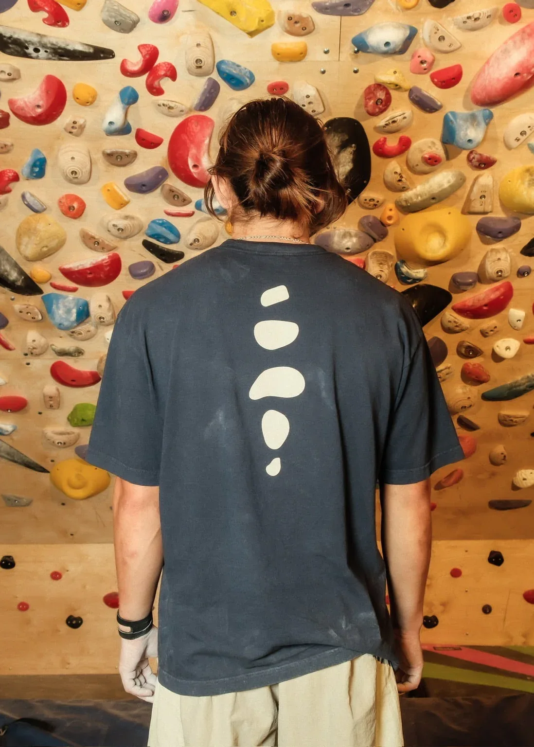 Club Tee "Stacked" - Image 6