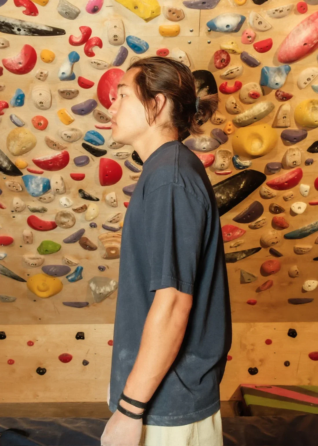 Club Tee "Stacked" - Image 7