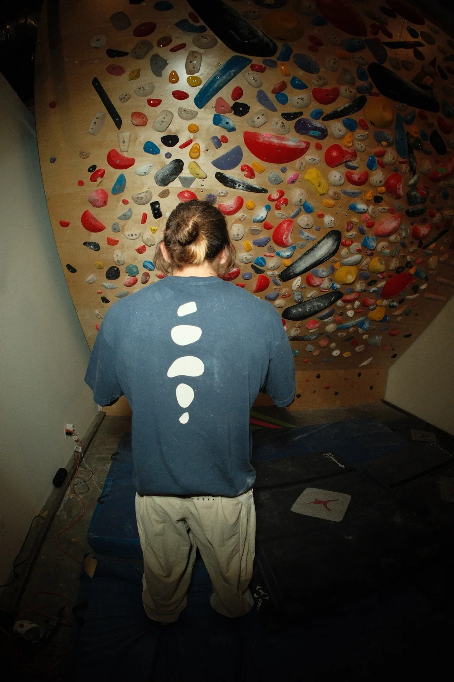 Club Tee "Stacked" - Image 8