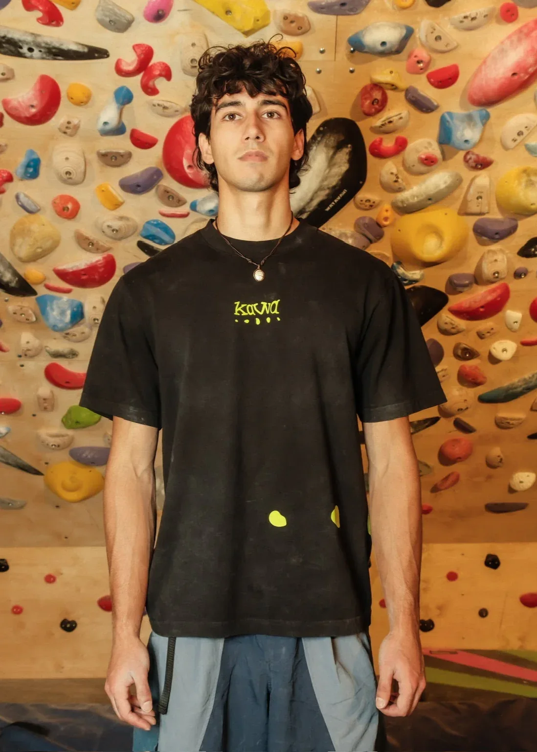 Club Tee "Traverse" - Image 4