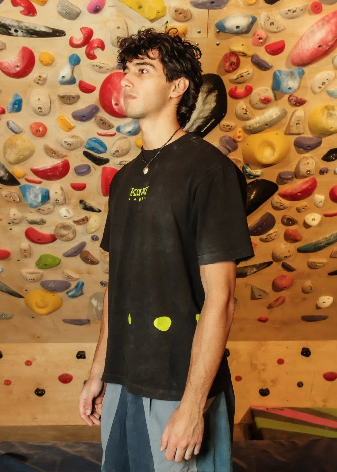 Club Tee "Traverse" - Image 6