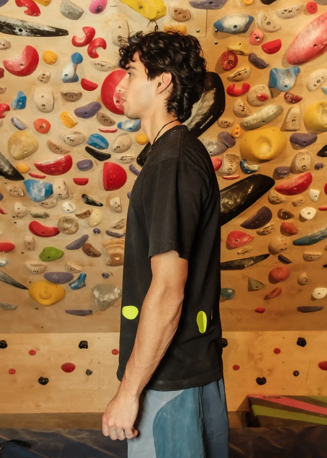 Club Tee "Traverse" - Image 7