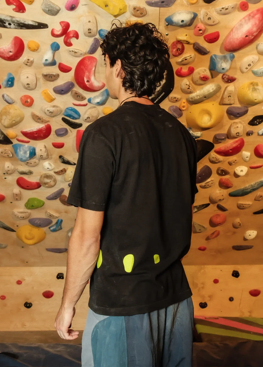 Club Tee "Traverse" - Image 8