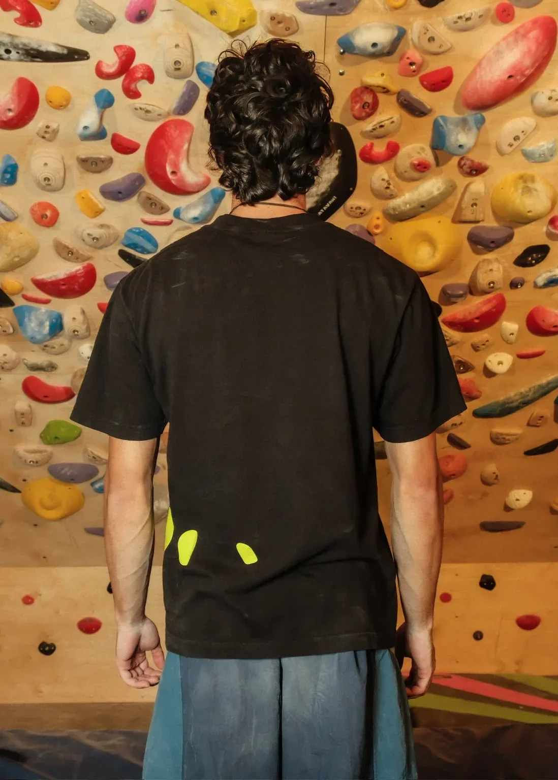 Club Tee "Traverse" - Image 9